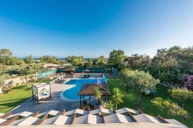 Villa Maxim by Konnect, Halikounas Corfu - Öne Çıkan Resim