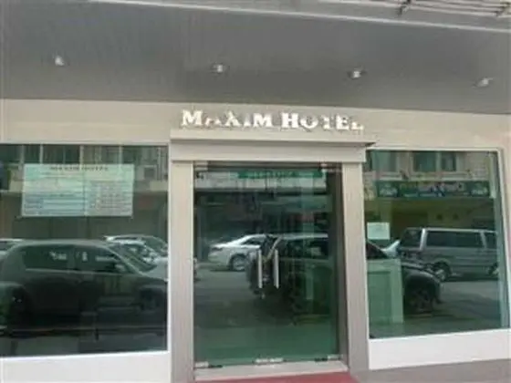 Maxim