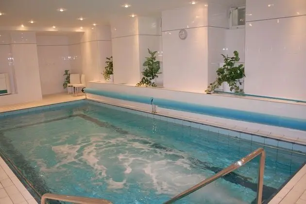 Hotel Maxim - Spa