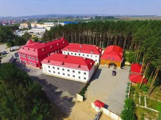 Maxim Park Hotel