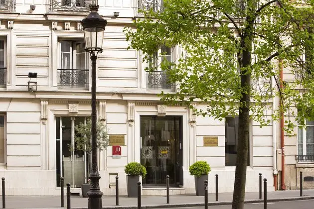Maxim Quartier Latin