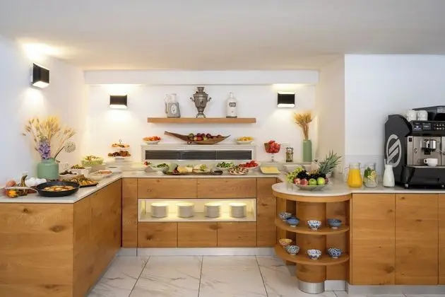 Maxim Hotel Tel Aviv - Öne Çıkan Resim
