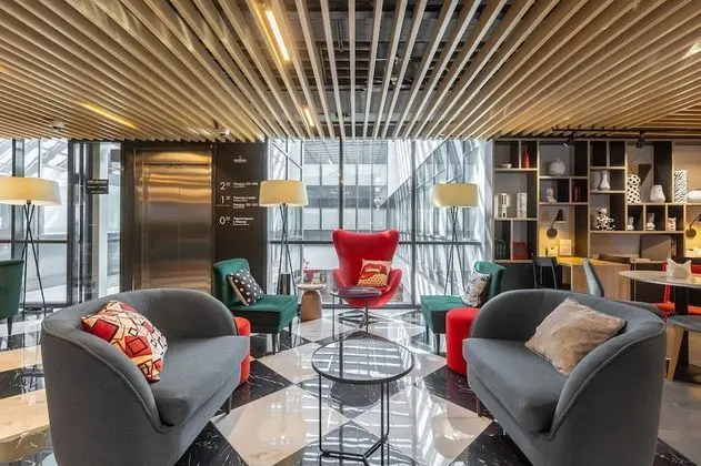 Maxima Domodedovo Hotel - Öne Çıkan Resim