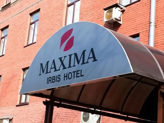 Maxima Irbis - Genel