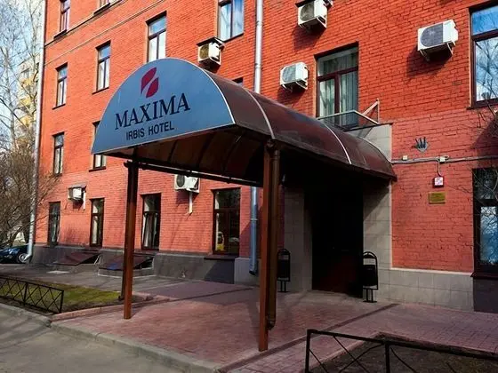 Maxima Irbis Hotel