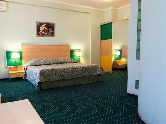 Maxima Irbis Hotel - Öne Çıkan Resim