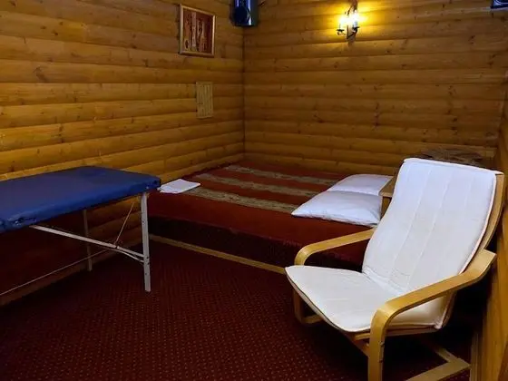 Maxima Irbis Hotel - Spa