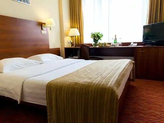 Maxima Panorama Hotel - Öne Çıkan Resim