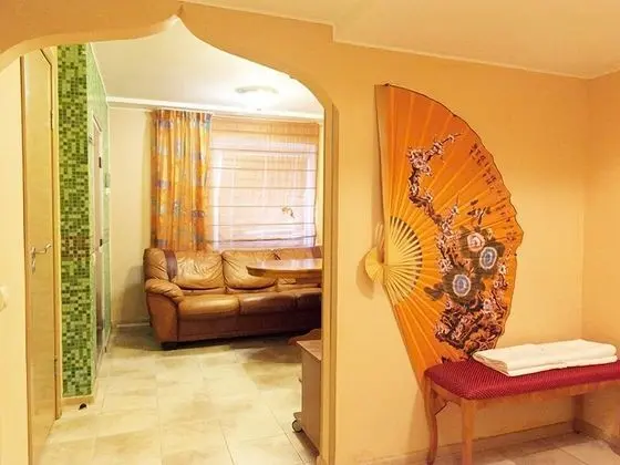 Maxima Slavia Hotel - Spa