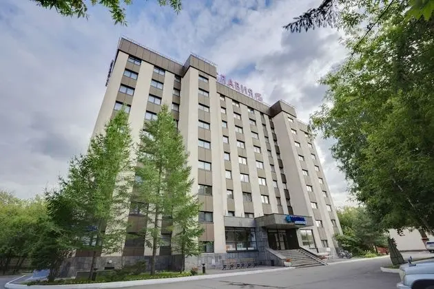 Maxima Slavia Hotel