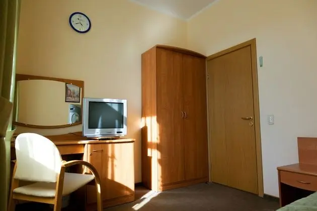 Maxima Zarya Hotel - Oda
