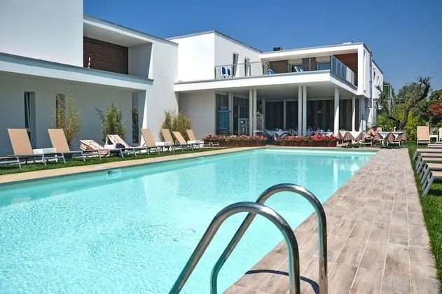 Hotel Maximilian - Öne Çıkan Resim