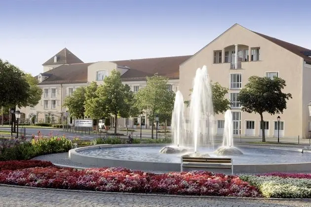Maximilian Quellness- und Golfhotel