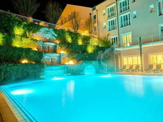 Maximilian Quellness- und Golfhotel