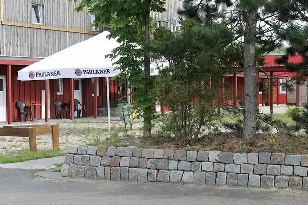 Hotel Maximo - Öne Çıkan Resim