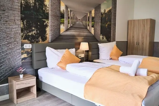 Hotel Maximo - Öne Çıkan Resim