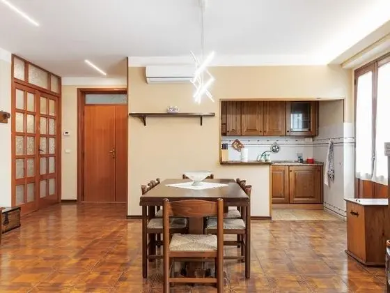 Maximum House in Subbiano