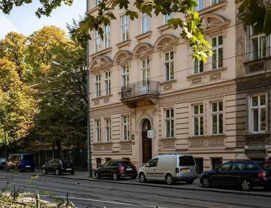 Hotel Maximum