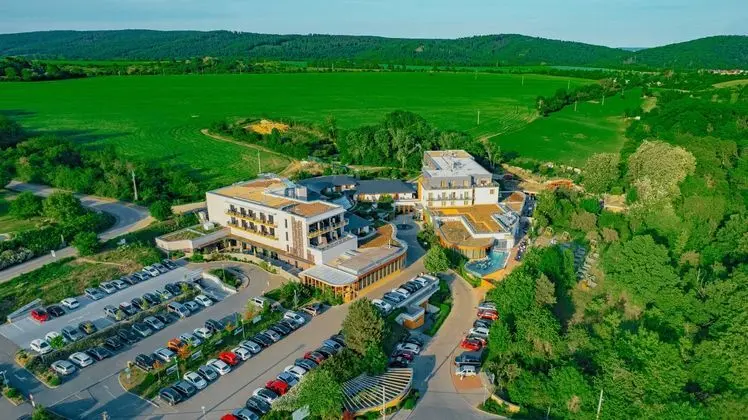 Maximus Resort - Dış Mekan