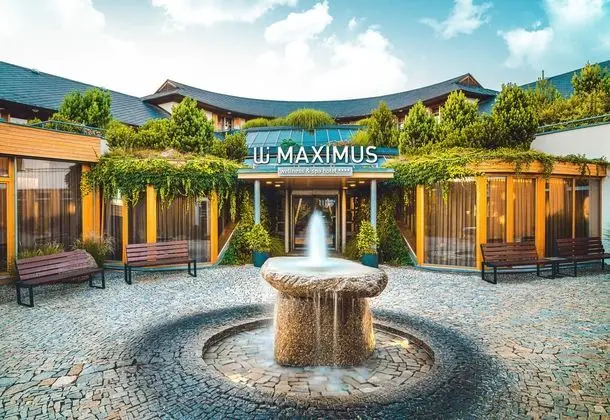 Maximus Resort - Öne Çıkan Resim