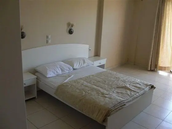 Villa Maxine