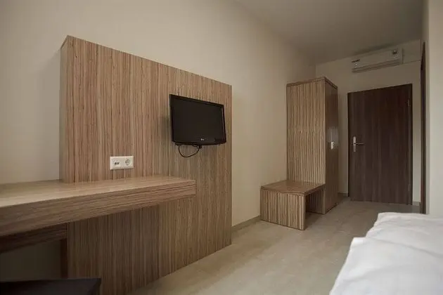 Hotel Maxis - Oda