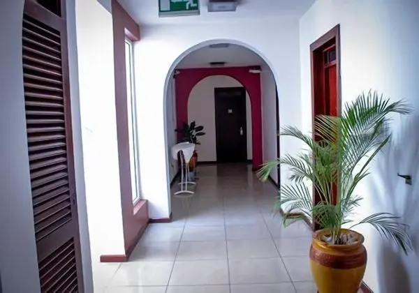Maxlot Hotel