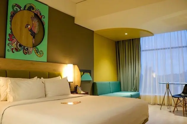 MaxOne Balikpapan