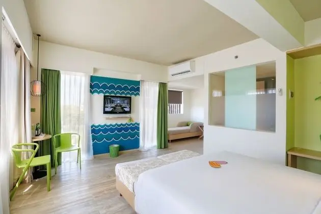 MaxOneHotels at Bukit Jimbaran - CHSE Certified - Oda