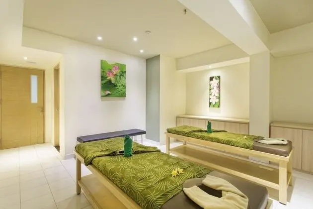 MaxOneHotels at Bukit Jimbaran - CHSE Certified - Spa