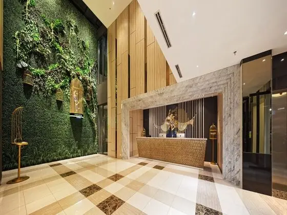 MAXONEHOTELS COM PLATINUM HAYAM WURUK JAKARTA