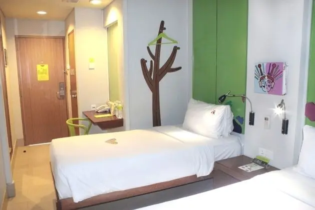 MaxOneHotels at Sabang