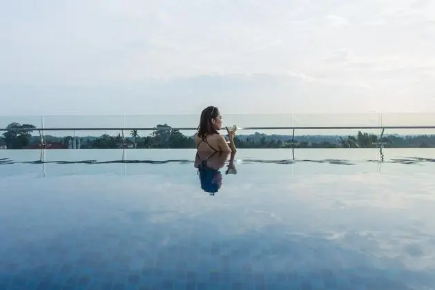 MaxOneHotels at Ubud