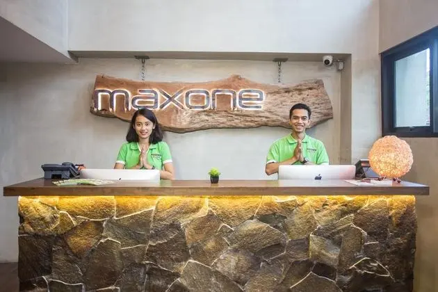MaxOneHotels at Ubud