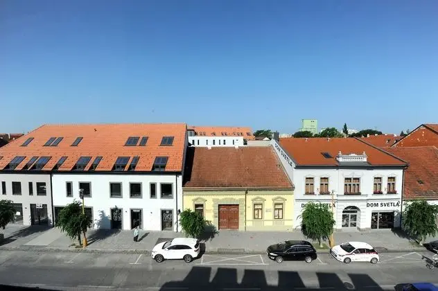 Hotel MAXPLAZA