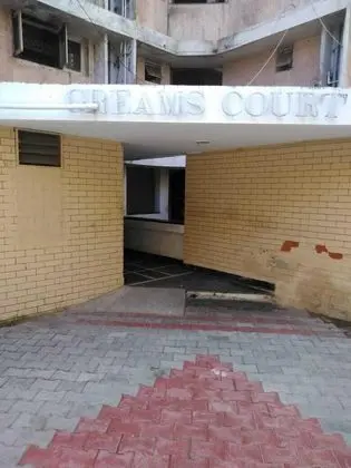 Maxprime Hotels Greams Road - Dış Mekan