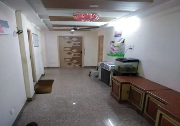 Maxprime Hotels Greams Road - İç Mekan