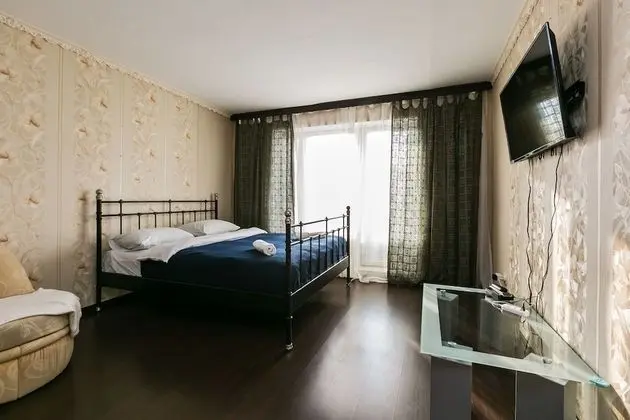 MaxRealty24 1-st novokuzminskaja 22k1