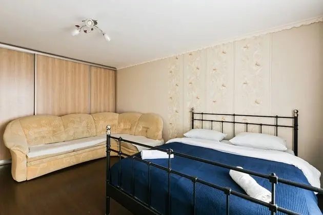 MaxRealty24 1-st novokuzminskaja 22k1 - Oda