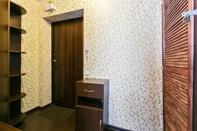 MaxRealty24 1-st novokuzminskaja 22k1 - Oda Düzeni