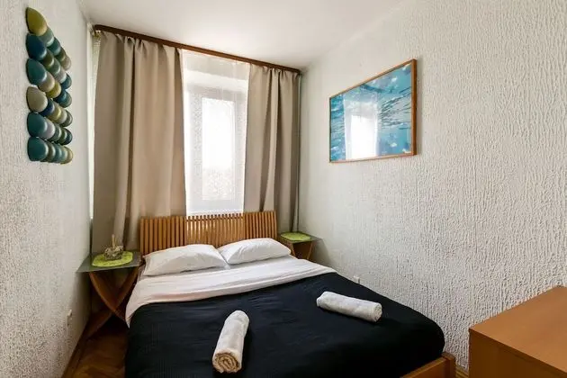 MaxRealty24 Baltijskaya 6 k 3 - Öne Çıkan Resim