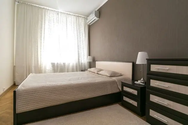 MaxRealty24 Chernyakhovskogo 3 - Öne Çıkan Resim