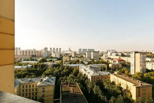 MaxRealty24 Khoroshovskoe Shosse 12 to 1