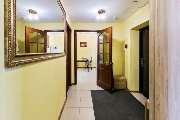 MaxRealty24 Khoroshovskoe Shosse 12 to 1 - Lobi