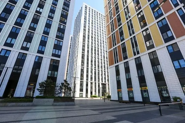 MaxRealty24 Kronshtadskij bulvar 6 k 4