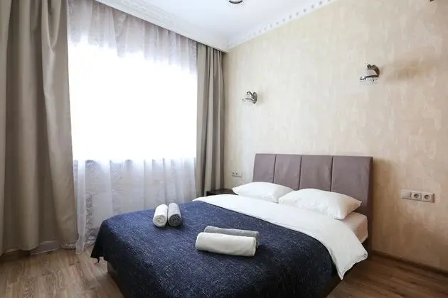 MaxRealty24 Kronshtadskij bulvar 6 k 4 - Öne Çıkan Resim