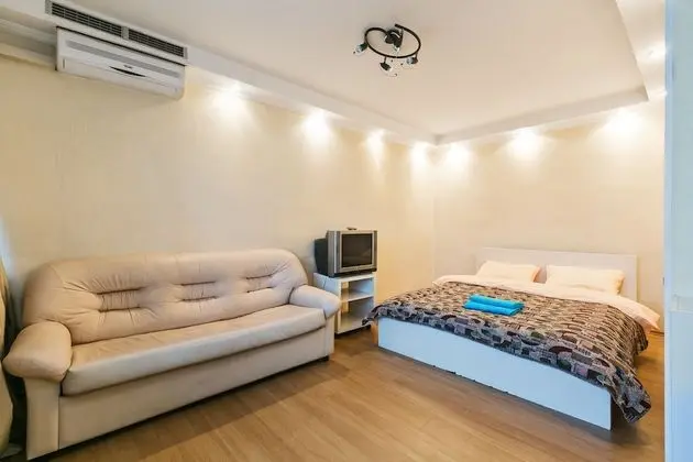 MaxRealty24 Leningradskij prospekt 33A - Öne Çıkan Resim
