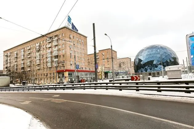 MaxRealty24 Leningradskiy prospekt 77