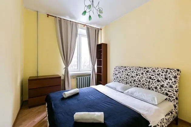 MaxRealty24 Leningradskiy prospekt 77 - Öne Çıkan Resim