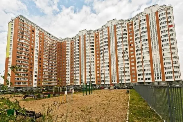 MaxRealty24 LOFT Putilkovo